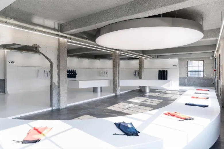 UVU Seongsu Flagship