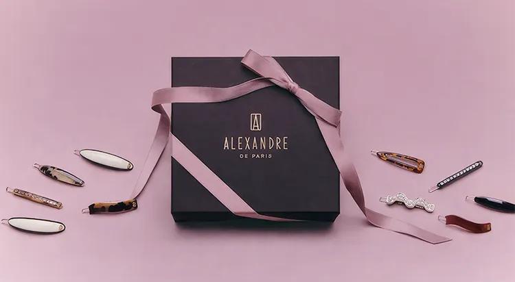 Alexandre de Paris Luxury Hairwear Pop-up