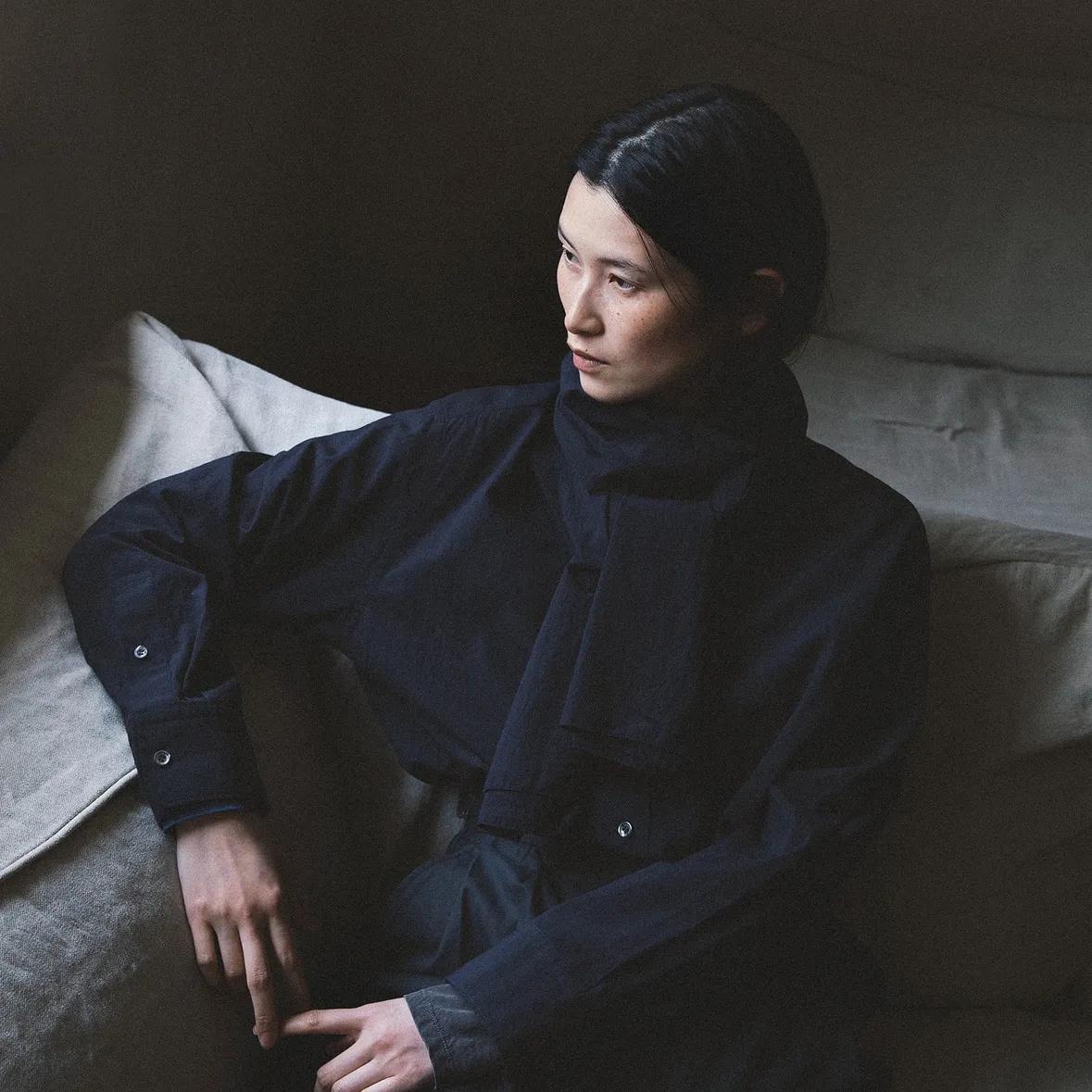 Another Office 26SS women collection at Seongsu store