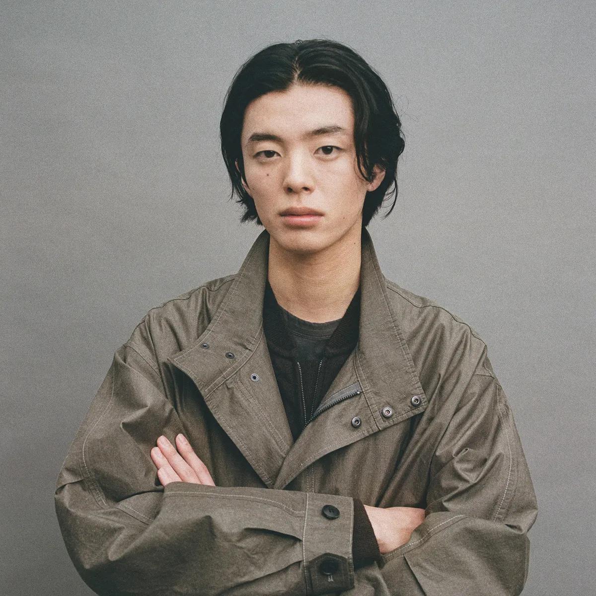 Another Office Sonnet collection fashion display