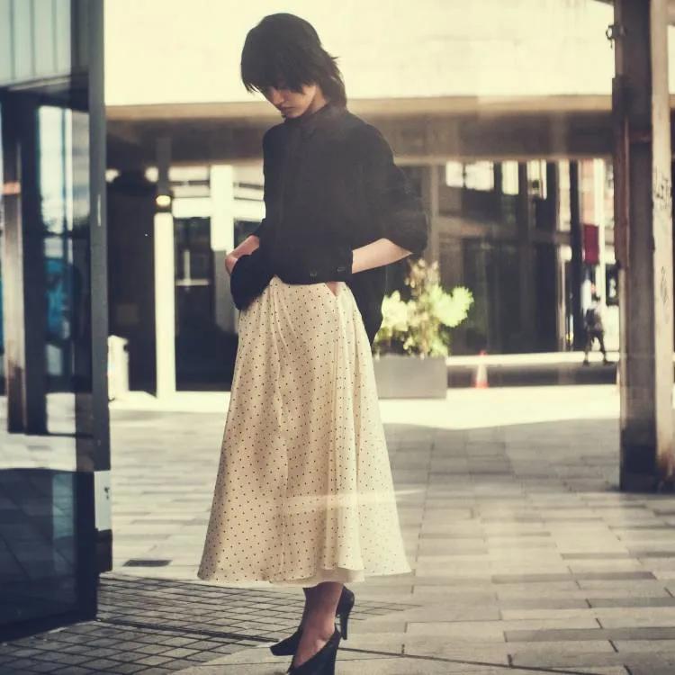 Aspesi Italian Fashion Pop-up