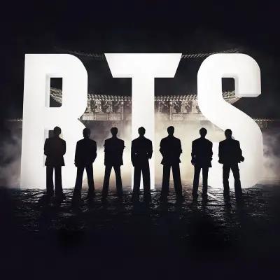 BTS Pop-up: ARIRANG at HYBE Yongsan