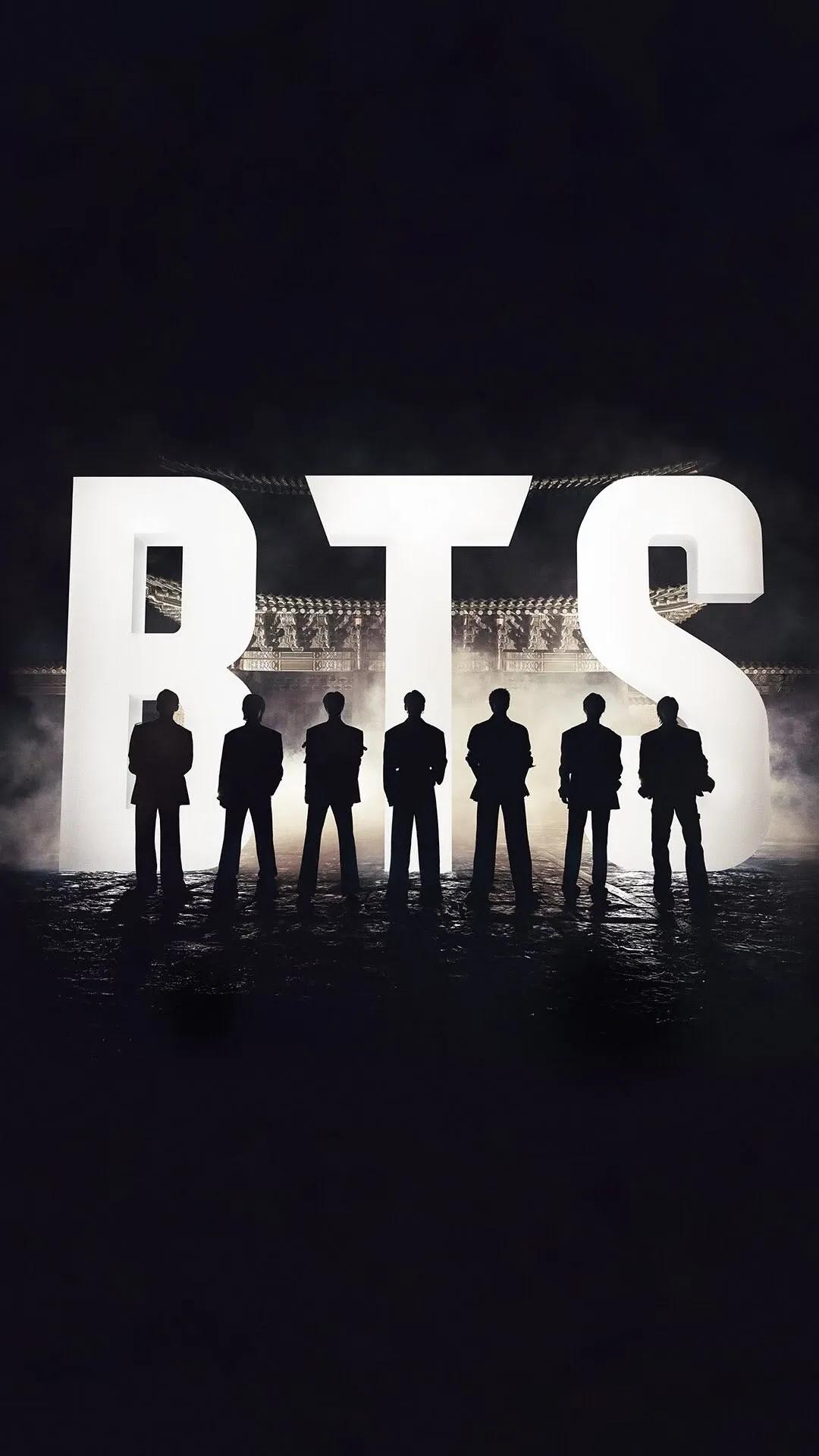 BTS Pop-up: ARIRANG at HYBE Yongsan