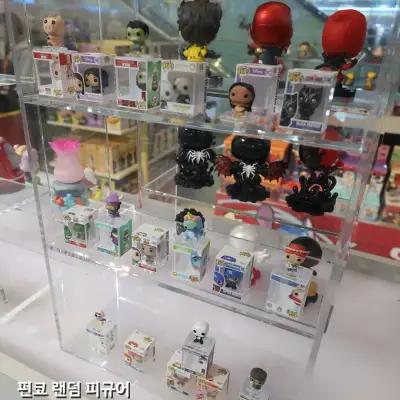 BUTTER Character Goods Popup 4