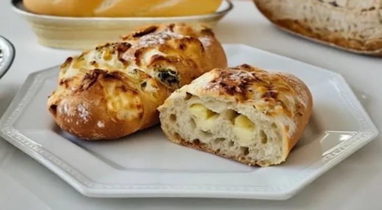 Cheonha Bakery K-Bakery Pop-up