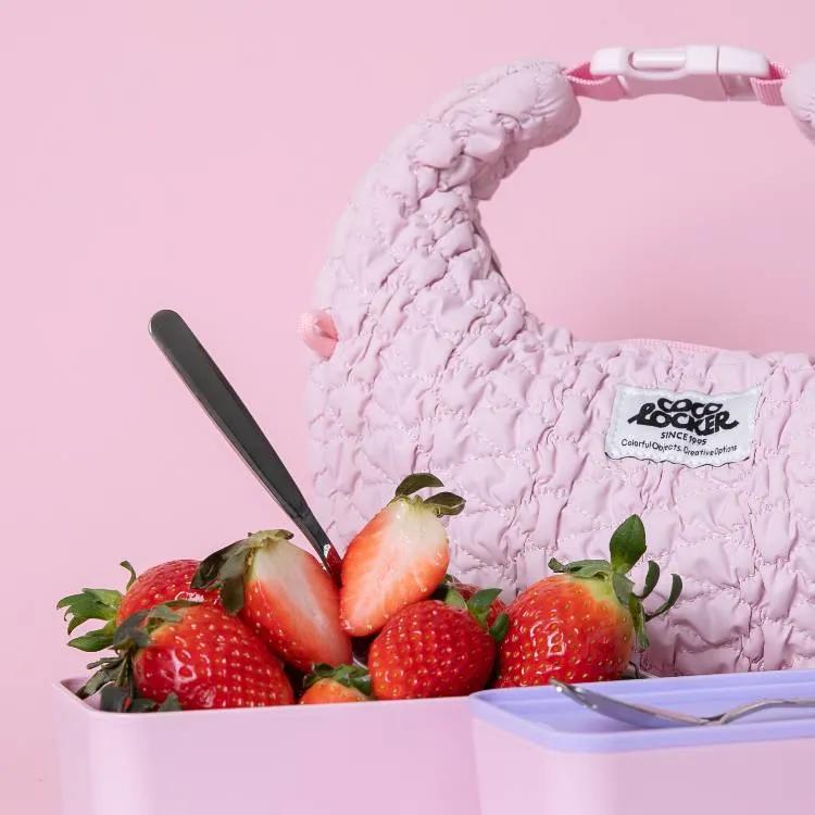 COCOROCKER Lunchbox Pop-up