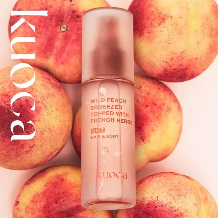 CUOKA Skin & Body Care Pop-up - Gangnam