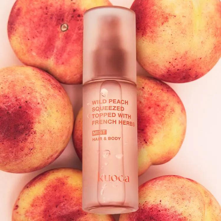 CUOKA K-Beauty Pop-up - Seoul Station