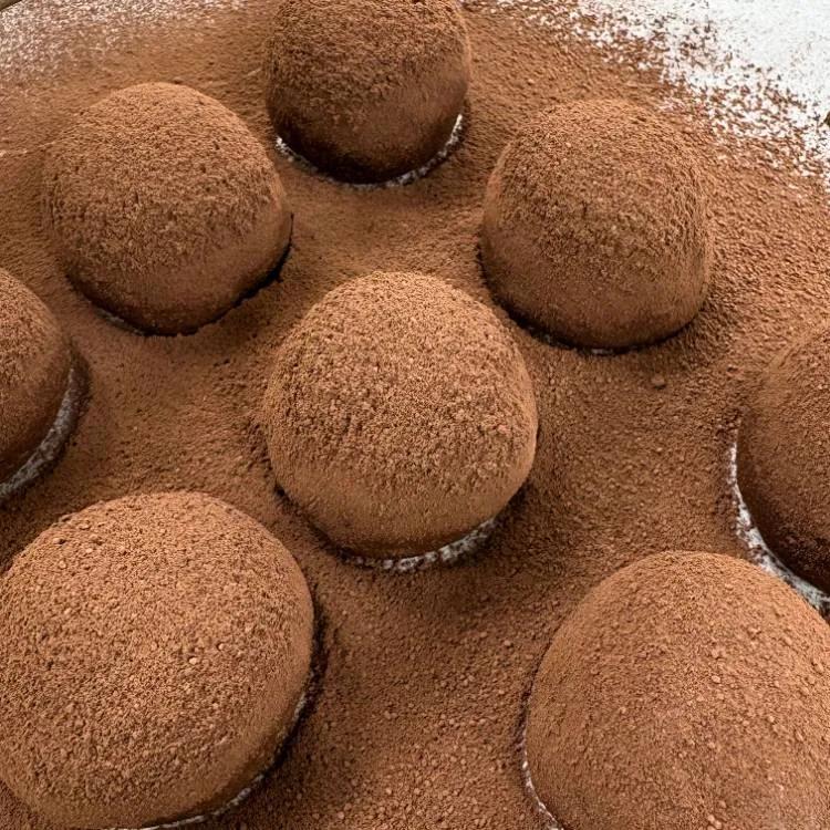 Dubai Garden Cookie Pop-up