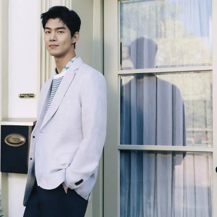 Edition Men's Week Pop-up