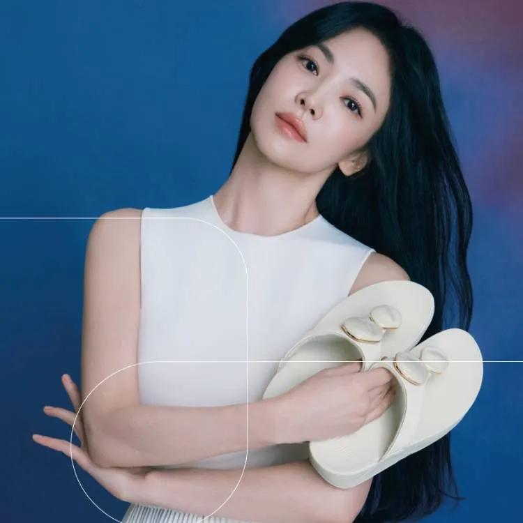 FitFlop Pop-up - Cheongnyangni