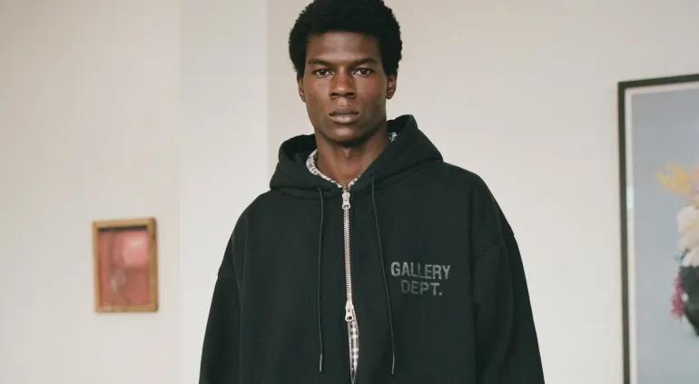 Gallery Department LA Fashion Pop-up