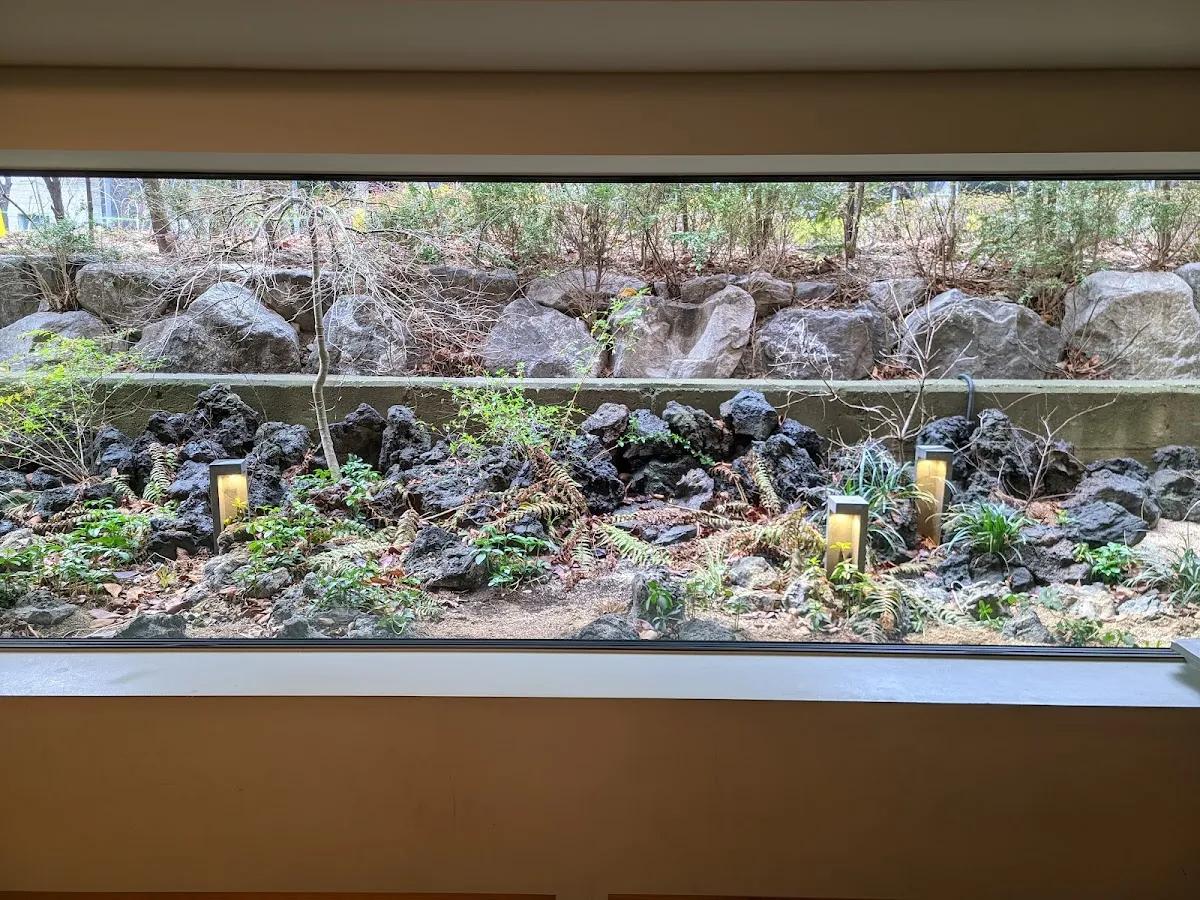 Ssambap jeongsik set