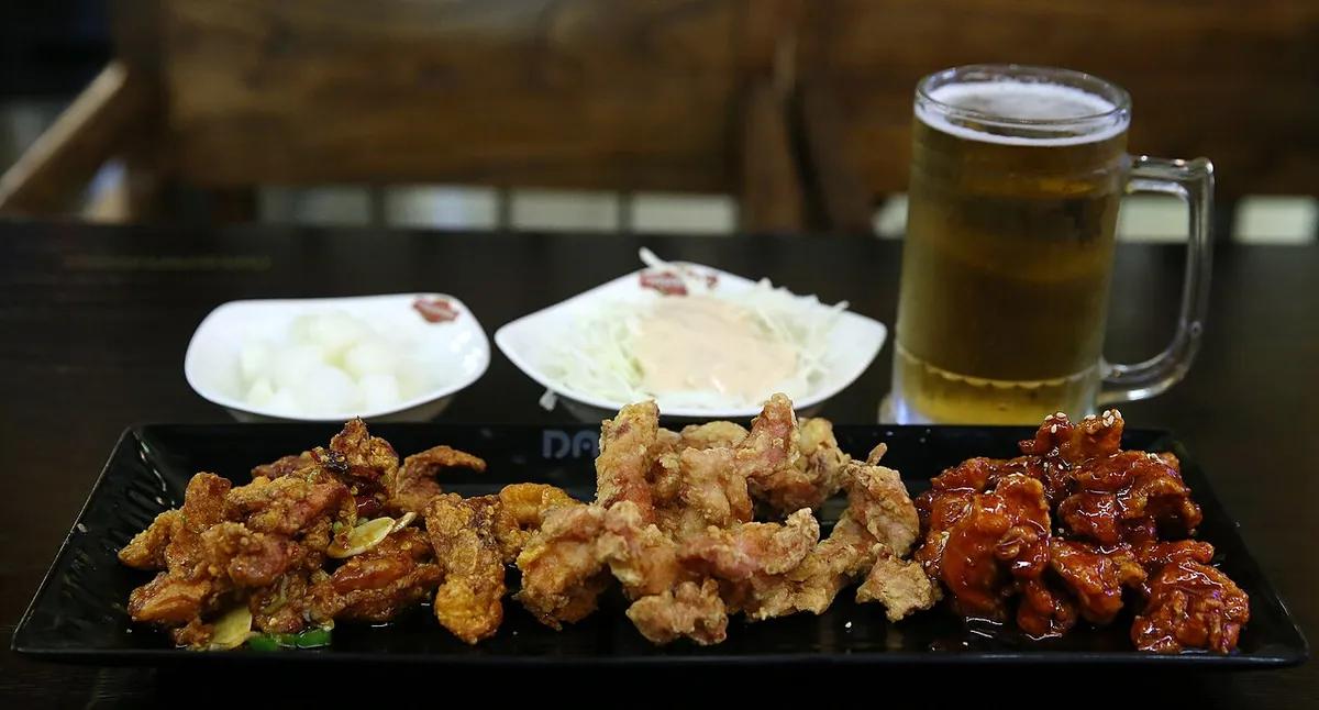 Korean Fried Chicken Guide: 7 Best Franchise Brands in Seoul