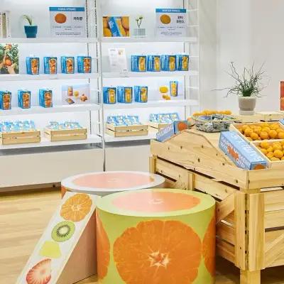 Gyul Medal x Frika Pop-up 2