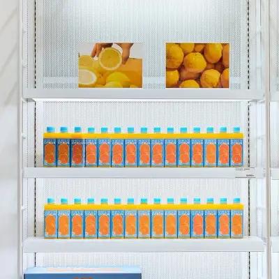 Gyul Medal x Frika Pop-up 3