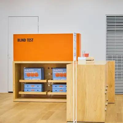 Gyul Medal x Frika Pop-up 4