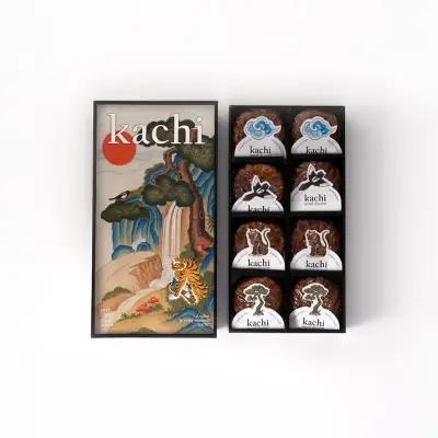 คาชิ โซล ป๊อปอัพ