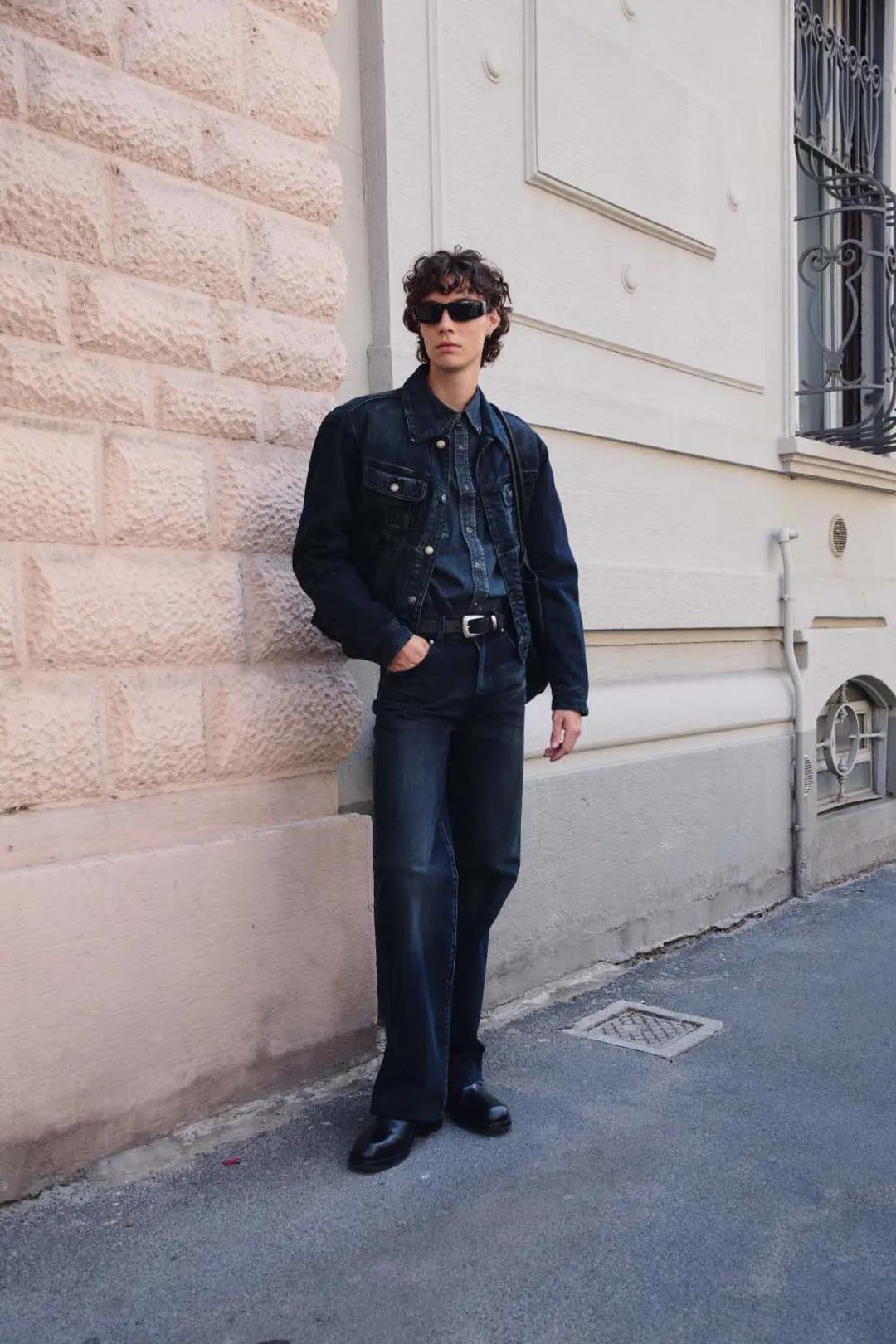 LMOOD Seongsu flagship store minimalist interior