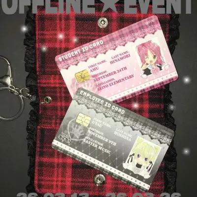 LUV IS TRUE x Shugo Chara! Popup