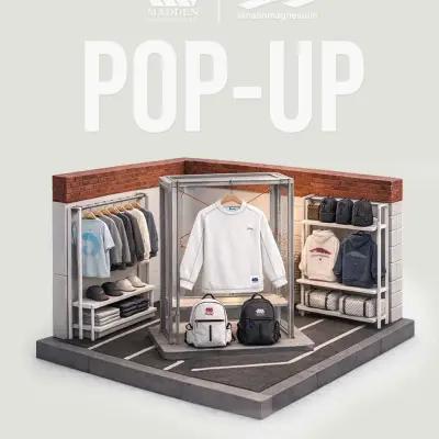 MADDEN x Carbonated Magnesium Pop-up 1