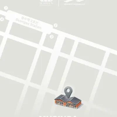 MADDEN x Carbonated Magnesium Pop-up 3