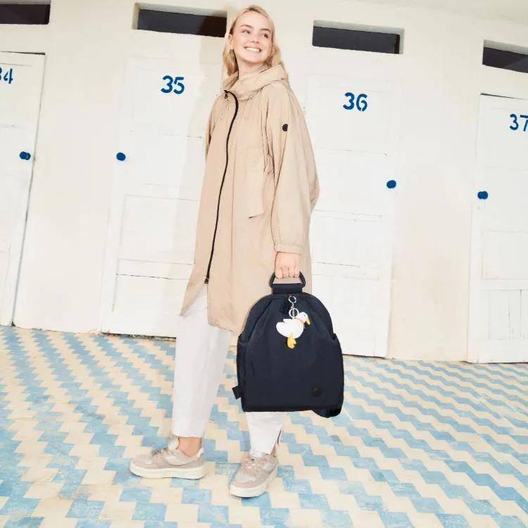 Mandarina Duck Travel Fashion Pop-up