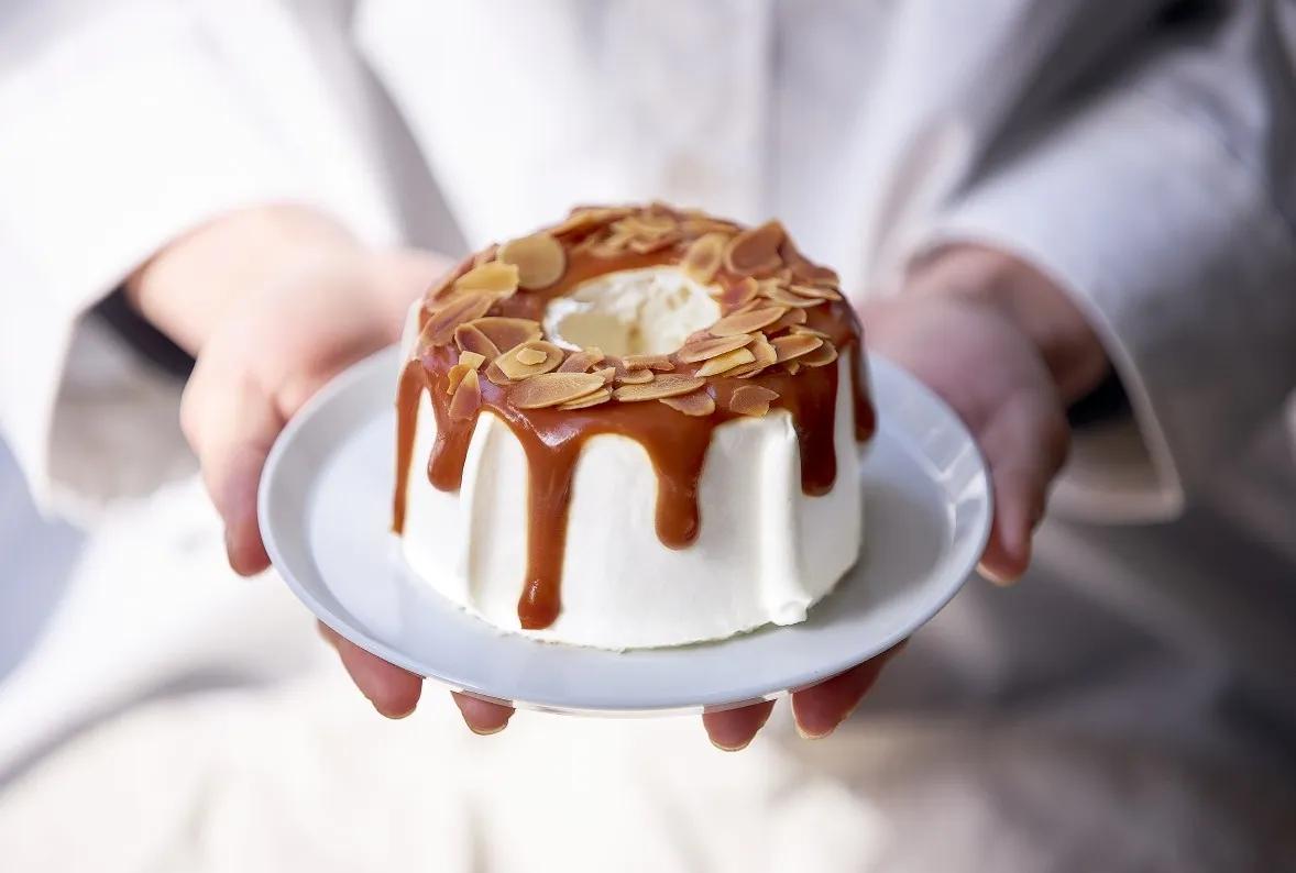 Masavis Japanese Dessert Pop-up - Yeouido