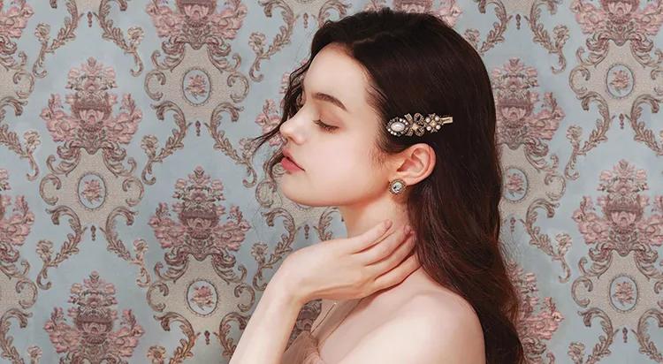 Melabianca Hair Accessories Pop-up