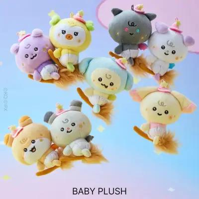 MIGHTEEZ Pop-up: Wonder Room (Hongdae) 3