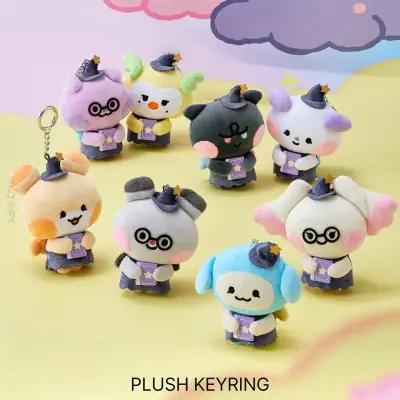 MIGHTEEZ Pop-up: Wonder Room (Hongdae) 4