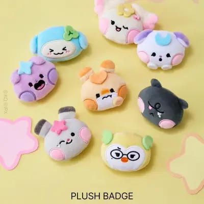 MIGHTEEZ Pop-up: Wonder Room (Hongdae) 5