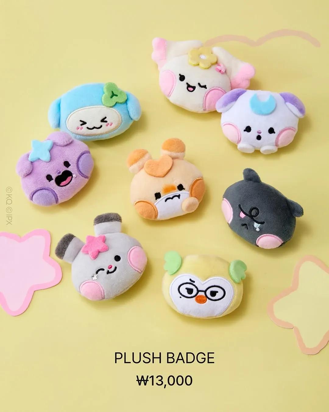 MIGHTEEZ Pop-up: Wonder Room (Hongdae)