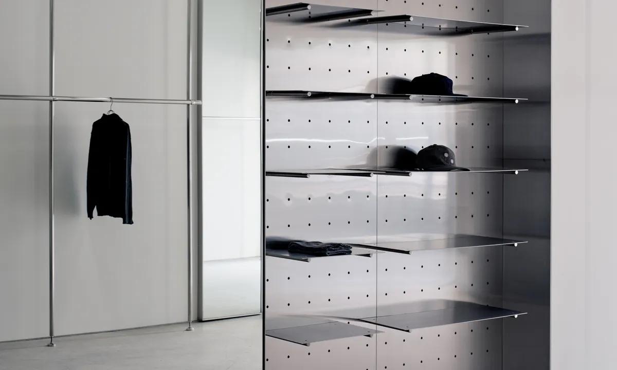 Millo Archive Seongsu store fashion collections