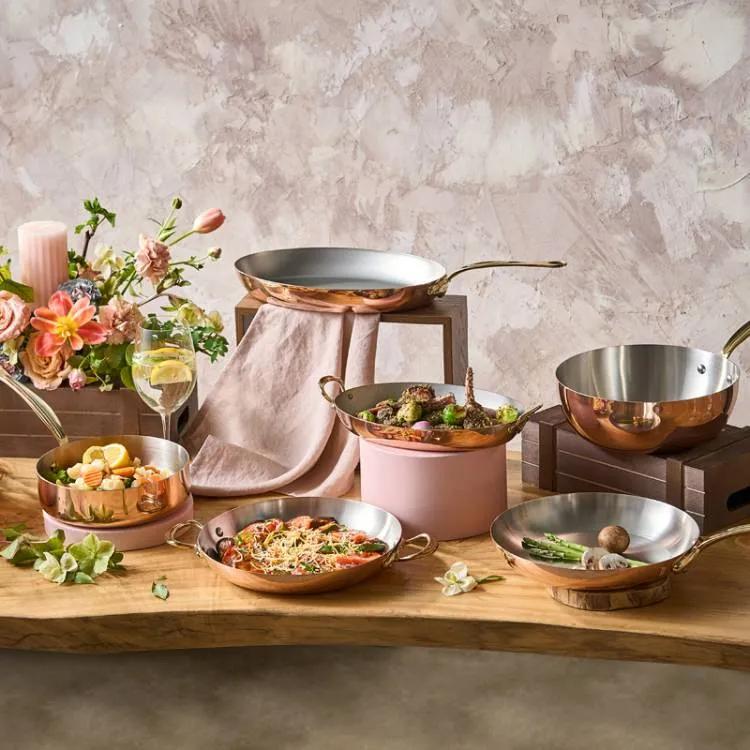 MOBIEL / AMT Cookware Pop-up