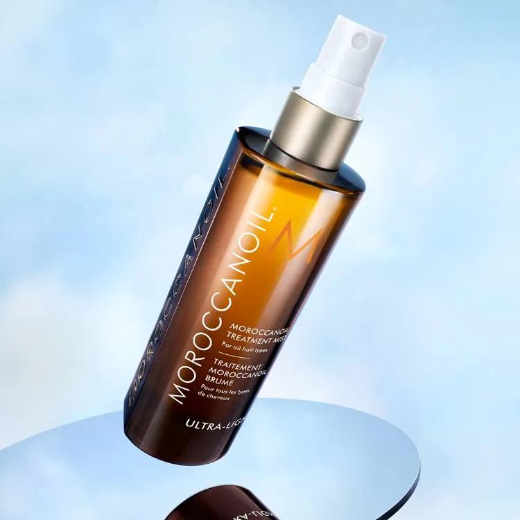 Moroccanoil Pop-up - Jamsil
