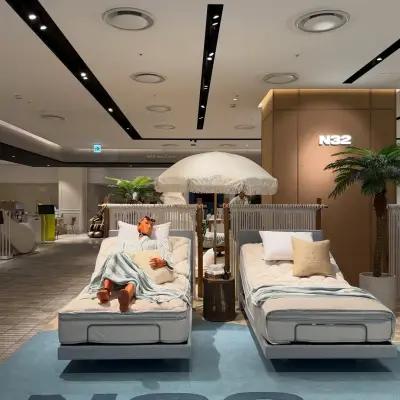 N32 Lifestyle Pop-up at The Hyundai Seoul 1