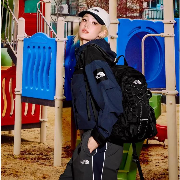 The North Face White Label Pop-up