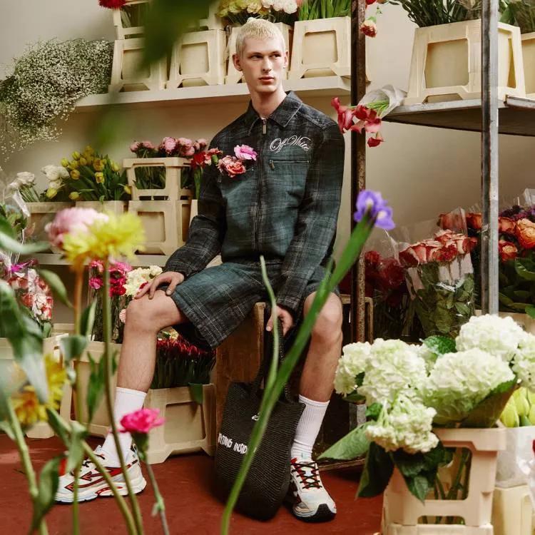 Off-White Pop-up Store