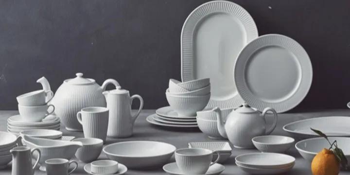 Phillibit Premium Tableware Pop-up