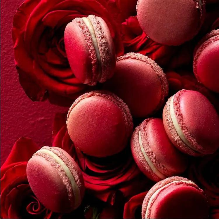 Pierre Hermé Paris Pop-up - Myeongdong