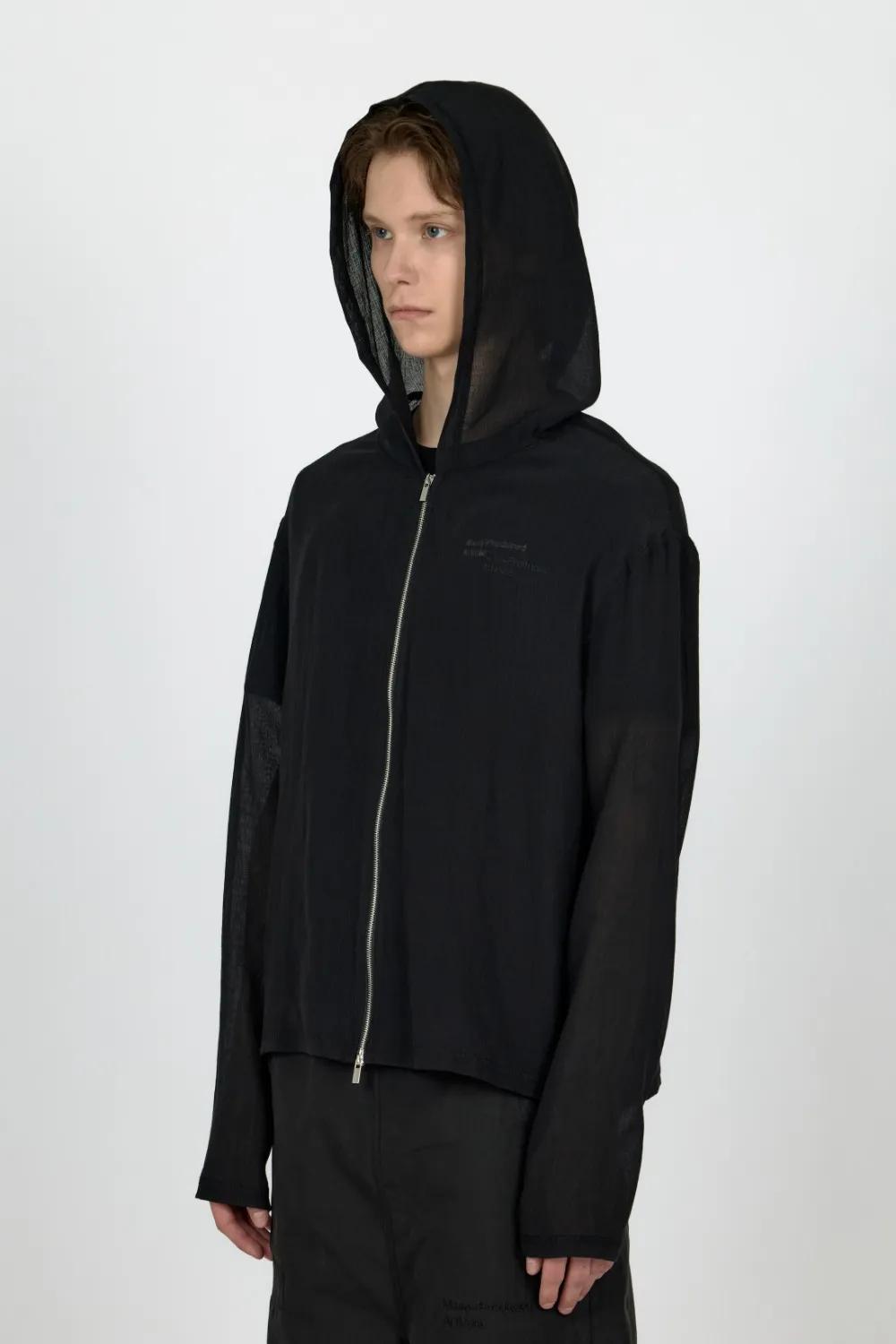 Plastic Product contemporary fashion collection