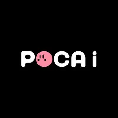 POCAI Photocard Kiosk - Hongdae