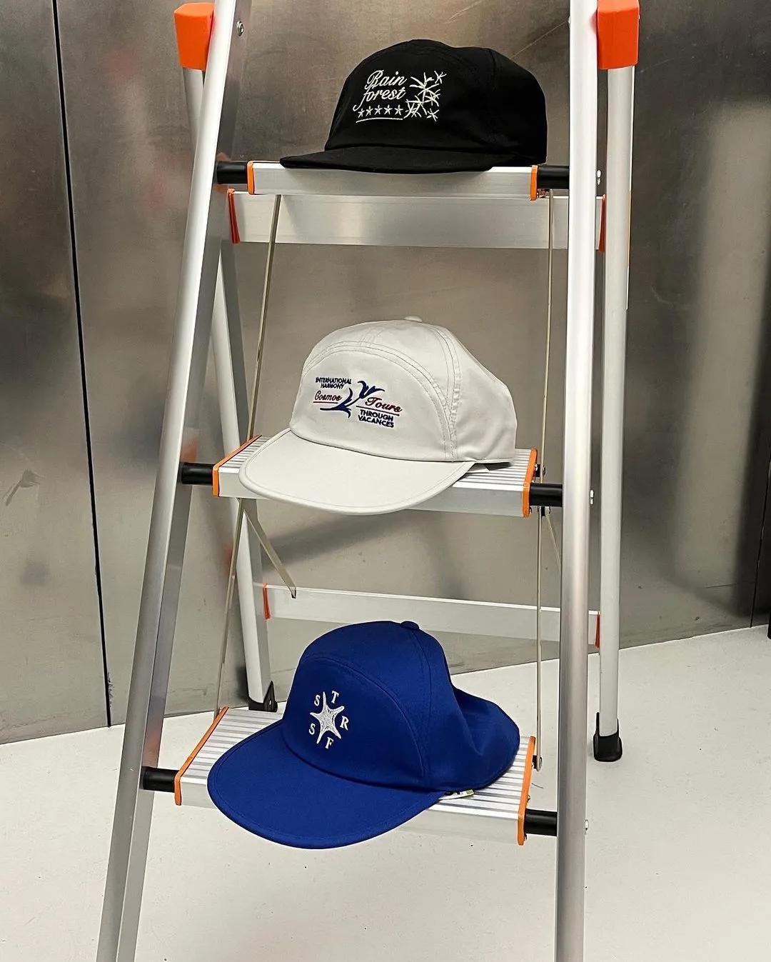 PRTPRT Shop Seongsu menswear collections