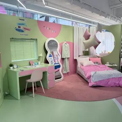 READY FOR SCHOOL at Trend Pot by Olive Young Hongdae 2