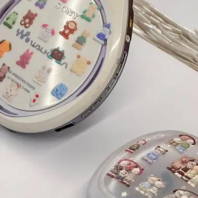 Sara Object Exhibition 3