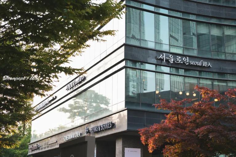 Premium Korean beef BBQ