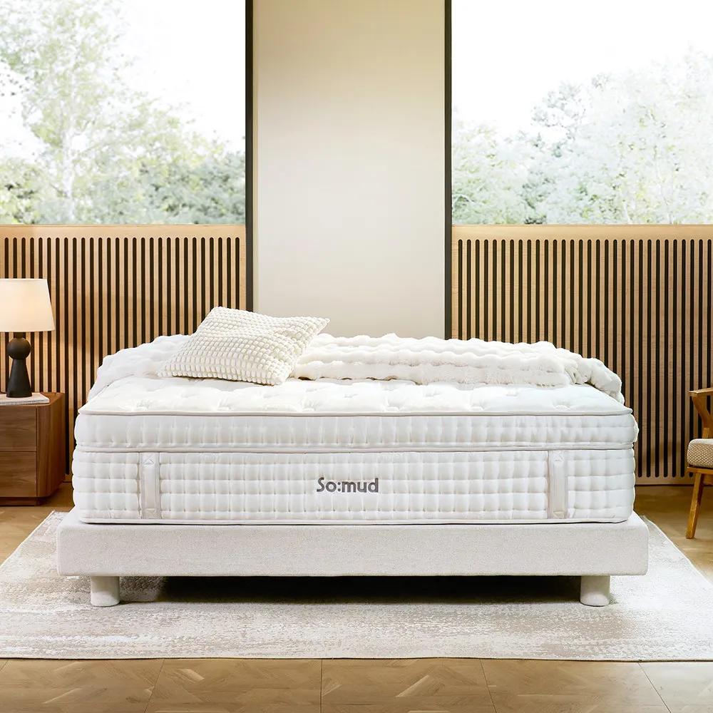 Sommered Premium Mattress Pop-up