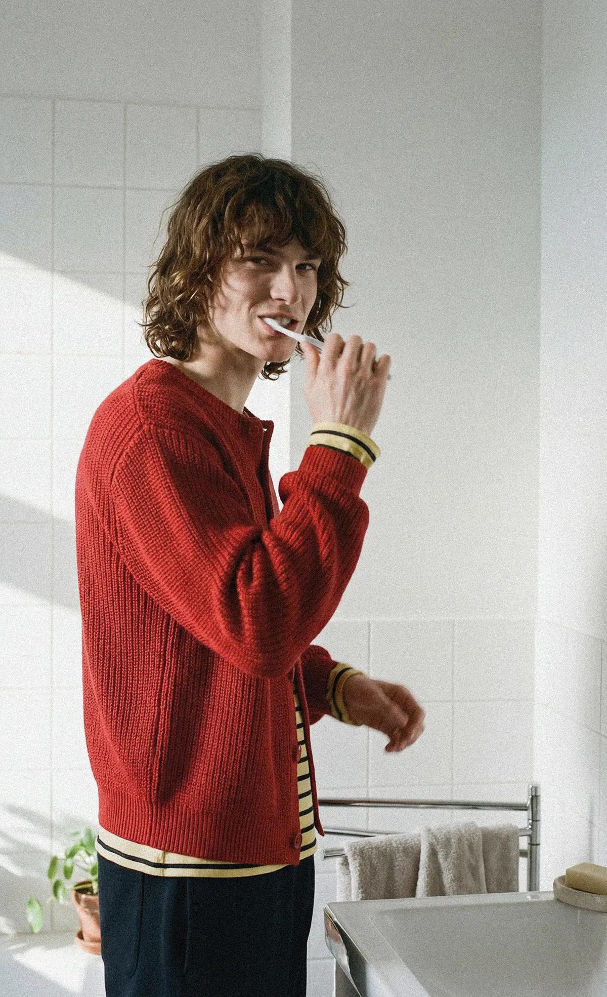 SUARE Seongsu contemporary Korean fashion