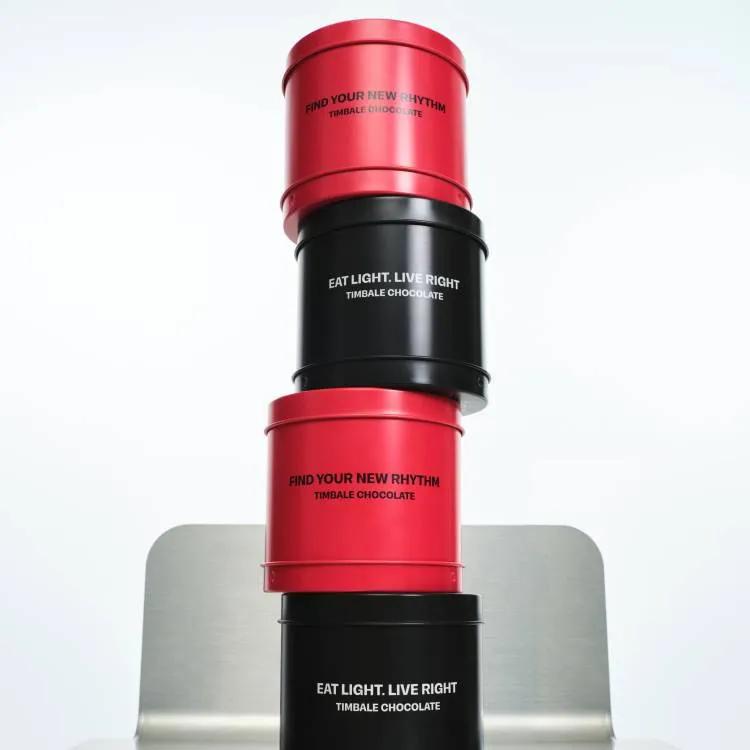 Timbal Wellness Gift Pop-up